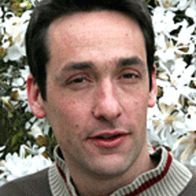 François DELMOTTE