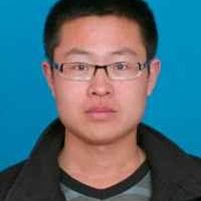 Xiaoming HE