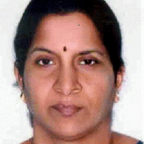 Mulpuri SUJATHA