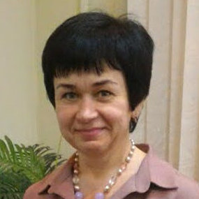 Kateryna MAKLIAK