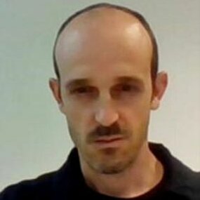 Jordi COMADRAN TRABAL