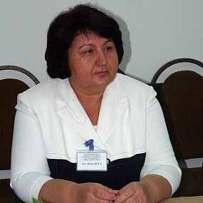 Maria DUCA