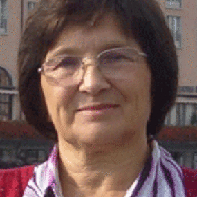 Tatyana ANTONOVA