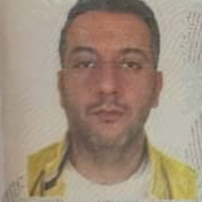 Hadi KHOSHBIN