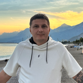 Sergey PIKUNOV