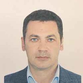 Oleg SADOVSKIKH