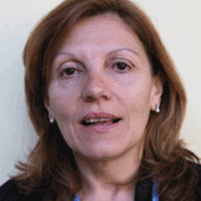 Norma Isabel HUGUET