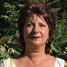 Radostina DAMYANOVA-SERBEZOVA