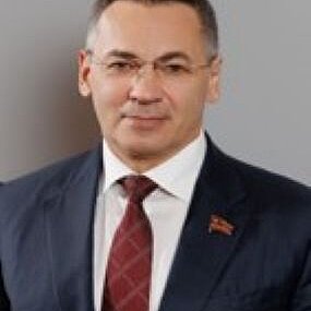 Oleg SADOVSKIKH