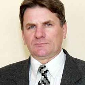 Alexander PUZIKOV