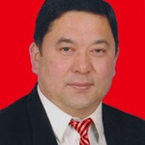 Yongping ZHANG