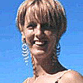 Rita SZALAY